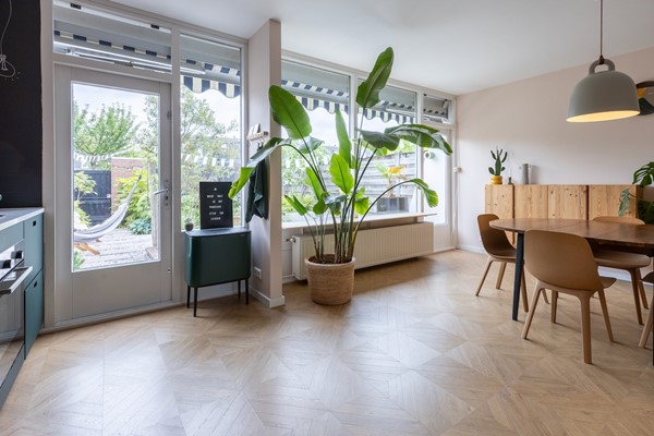 Medium property photo - Opperland 4, 4614 GB Bergen op Zoom